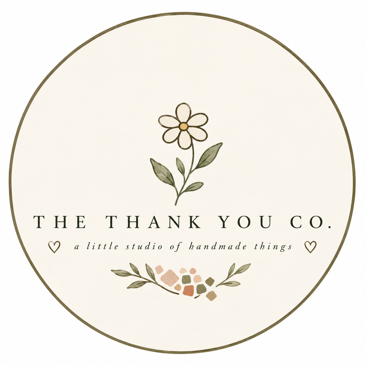 The Thank You Co.